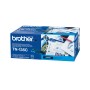Brother TN-135C - Cartouche de toner originale à haut rendement – Cyan