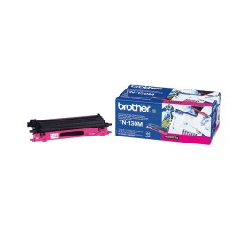 Brother TN-130M - Cartouche de toner originale – Magenta Brother TN-130M - Cartouche de toner originale – Magenta