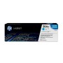 HP 304A toner LaserJet cyan authentique