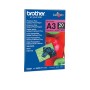 Brother Papier photo brillant BP71GA3 A3 original