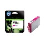 HP 920XL Magenta Officejet Ink Cartridge cartouche d'encre 1 pièce(s) Original