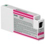 Epson Encre Pigment Vivid Magenta SP SP 7700 9700 7900 9900 7890 9890 (700ml)