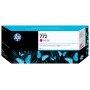 HP 772 cartouche d'encre DesignJet magenta, 300 ml