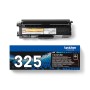 Brother TN-325BK - Cartouche de toner originale – Noir