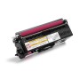 Brother TN-325M - Cartouche de toner originale – Magenta