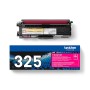 Brother TN-325M - Cartouche de toner originale – Magenta