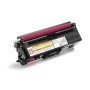 Brother TN-320M - Cartouche de toner originale – Magenta