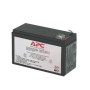 APC APCRBC106 Batterie de l'onduleur Sealed Lead Acid (VRLA)