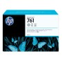 HP 761 cartouche d'encre DesignJet grise, 400 ml