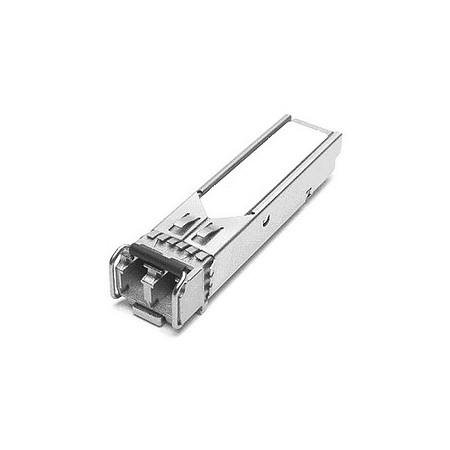 Lenovo SFP+ SR module émetteur-récepteur de réseau Fibre optique 10000 Mbit s SFP+ 850 nm