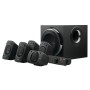 Logitech Z906 surround speaker