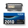 Brother TN-2010 - Cartouche de toner originale – Noir