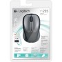 Logitech M235 souris Ambidextre RF sans fil Optique 1000 DPI