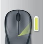 Logitech M235 souris Ambidextre RF sans fil Optique 1000 DPI