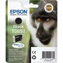 Epson Monkey Cartouche "Singe" - Encre DURABrite Ultra N