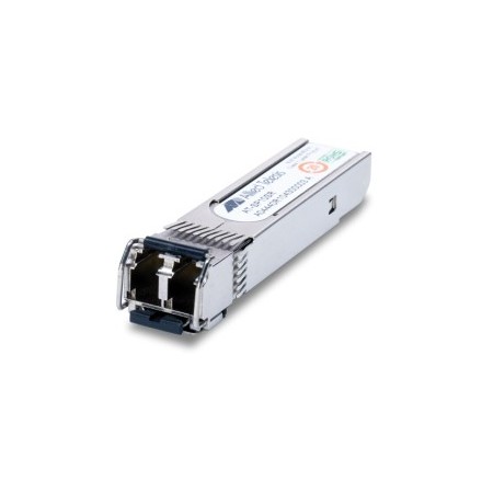 Allied Telesis AT-SP10SR module émetteur-récepteur de réseau Fibre optique 10300 Mbit s SFP+ 850 nm