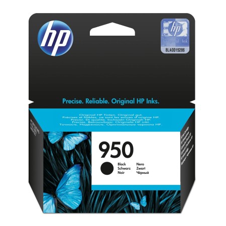 HP 950 cartouche d'encre noir authentique