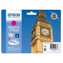 Epson Big Ben Encre Magenta L " " (800 p)