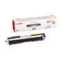 Canon 729 Y Cartouche de toner 1 pièce(s) Original Jaune