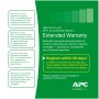 APC WBEXTWAR1YR-AC-03 extension de garantie et support