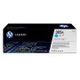 HP 305A toner LaserJet cyan authentique