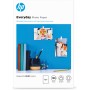 HP Papier photo Everyday, brillant, 200 g m2, 10 x 15 cm (101 x 152 mm), 100 feuilles