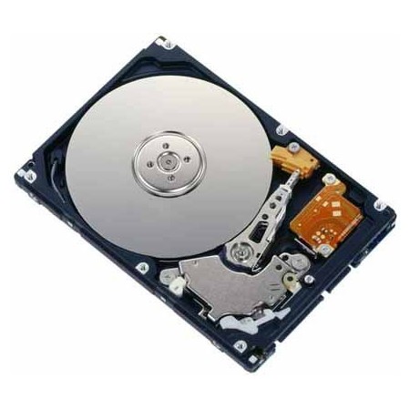 Fujitsu 500GB SATA 7200RPM 3.5" 500 Go