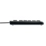 Logitech Keyboard K120 for Business clavier USB AZERTY Français Noir
