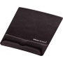 Fellowes Repose-poignet Lycra Noir