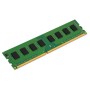 Kingston Technology ValueRAM 4GB DDR3-1600 module de mémoire 4 Go 1 x 4 Go 1600 MHz