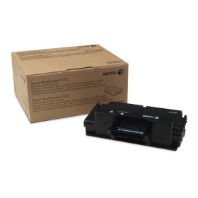 Xerox Cartouche de toner Noir de Grande capacité WorkCentre® 3315 3325 (5000 pages) - 106R02311