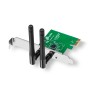 TP-Link TL-WN881ND carte réseau Interne WLAN 300 Mbit s