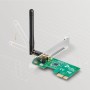 TP-Link TL-WN781ND carte réseau Interne WLAN 150 Mbit s