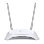 TP-Link TL-MR3420 routeur sans fil Fast Ethernet Monobande (2,4 GHz) Noir, Blanc