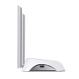 TP-Link TL-MR3420 routeur sans fil Fast Ethernet Monobande (2,4 GHz) Noir, Blanc