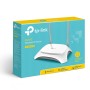 TP-Link TL-MR3420 routeur sans fil Fast Ethernet Monobande (2,4 GHz) Noir, Blanc