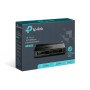 TP-Link TL-SF1016D commutateur réseau Fast Ethernet (10 100) Noir