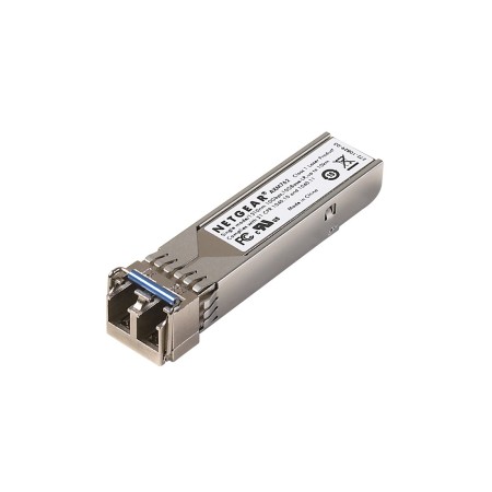 NETGEAR 10 Gigabit LR SFP+, 10pk module émetteur-récepteur de réseau 10000 Mbit s SFP+