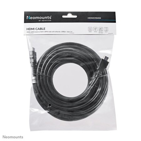 Neomounts câble HDMI