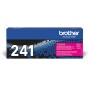 Brother TN-241M - Cartouche de toner originale – Magenta