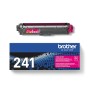 Brother TN-241M - Cartouche de toner originale – Magenta