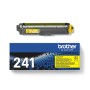 Brother TN-241Y - Cartouche de toner originale – Jaune