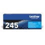 Brother TN-245C - Cartouche de toner originale – Cyan