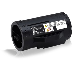 Epson Toner Noir Capacité Standard (2 700 p)