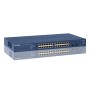 NETGEAR ProSAFE GS724Tv4 Géré L3 Gigabit Ethernet (10 100 1000) Bleu