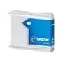 Brother LC-1000CBP Blister Pack cartouche d'encre Original Cyan