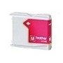 Brother LC-1000MBP Blister Pack cartouche d'encre Original Magenta