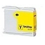 Brother LC-1000YBP Blister Pack cartouche d'encre Original Jaune