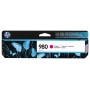 HP 980 Cartouche d'encre magenta authentique