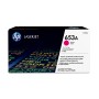 HP 653A toner magenta authentique LaserJet